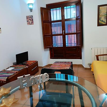 Corrala De San Anton Madraza Leilighet Granada Eksteriør bilde