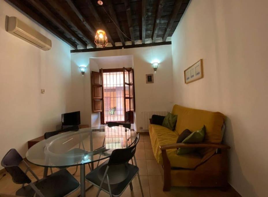Corrala De San Anton Madraza Leilighet Granada Eksteriør bilde